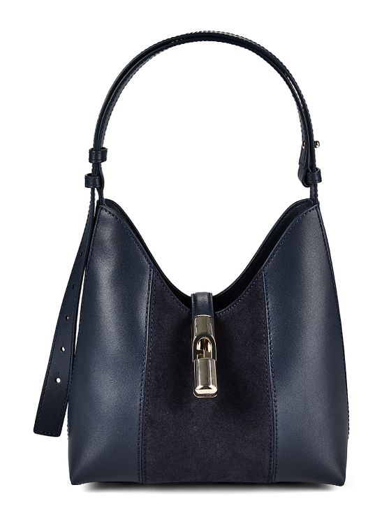 Furla Goccia Skuldertaske S Læder 23.5 cm
