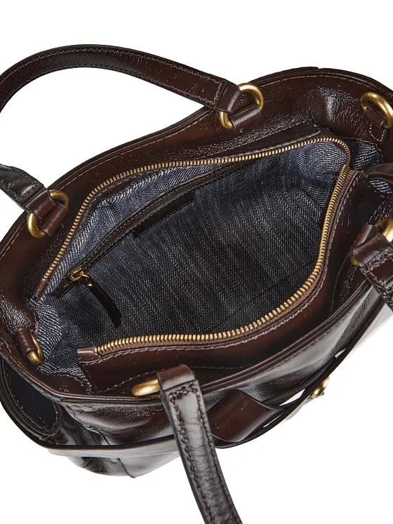 Gianni Chiarini Miranda Bolso Piel natural 31 cm Gianni Chiarini Miranda Bolso Piel natural 31 cm