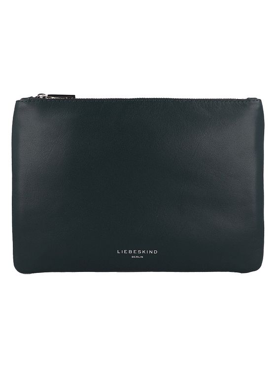 Liebeskind Dancing Letters Kosmetiktaske Læder 21 cm