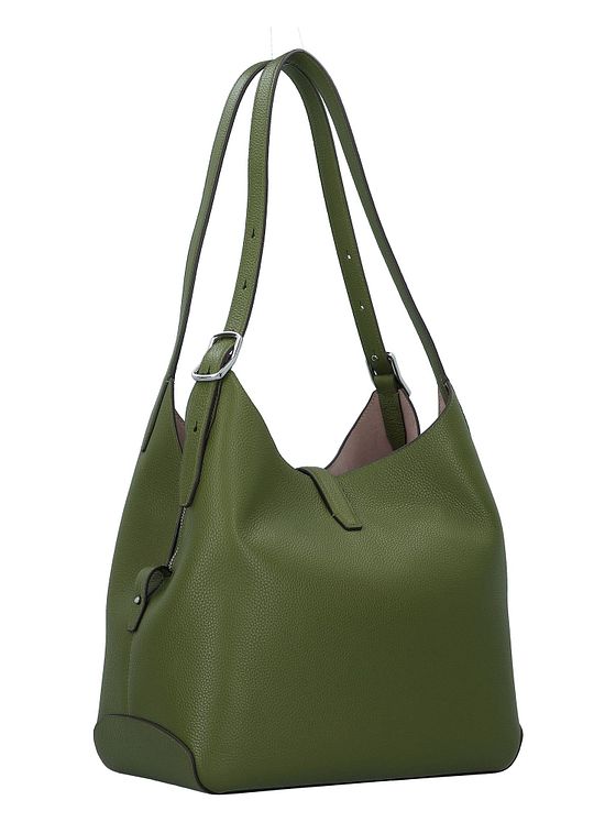 Kate Spade New York Deco Skuldertaske Læder 31 cm