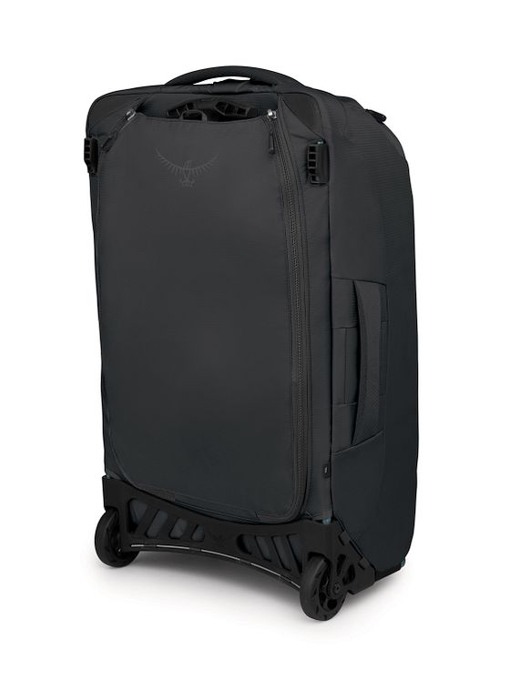Osprey Farpoint Fairview 65 L 4 rullaa Matkalaukku 71 cm