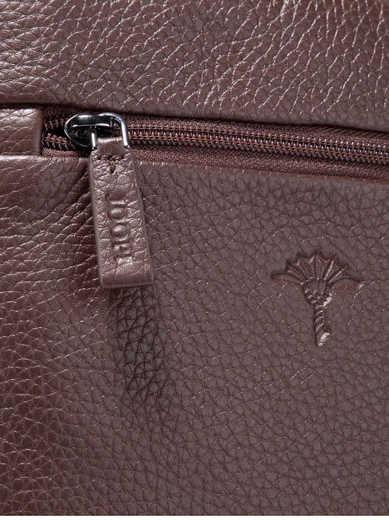 Joop! Cardona Remus Skuldertaske Læder 23 cm