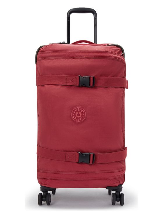 Kipling Basic Spontaneous 4 rullar Trolley M 66 cm