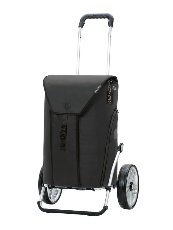 Andersen Shopper Royal Shopper Oli.P 2.0 Carro de la compra 59 cm