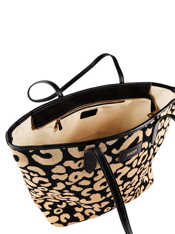 Joop! Notturno Shopper-taske 32 cm Joop! Notturno Shopper-taske 32 cm