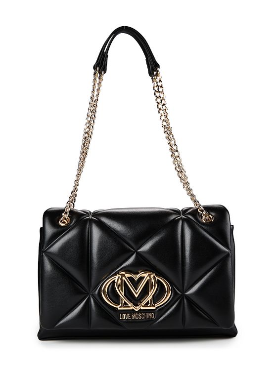 Love Moschino Skuldertaske 28 cm