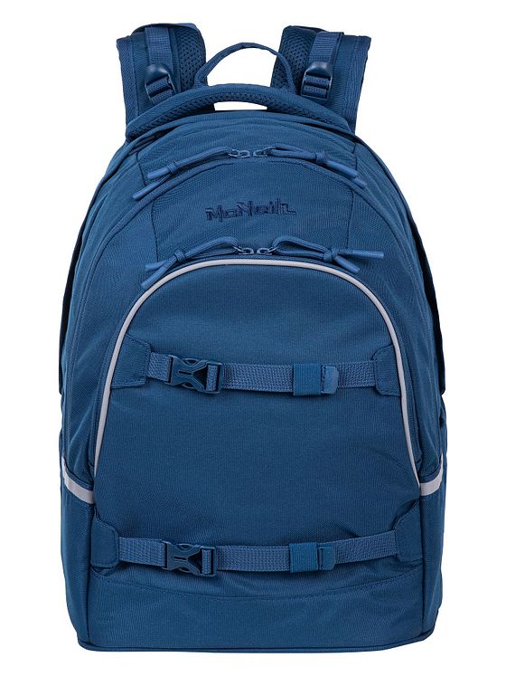 McNeill Milo Skoletaske 43 cm McNeill Milo Skoletaske 43 cm
