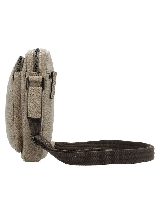 Picard Casual Skuldertaske Læder 18 cm Picard Casual Skuldertaske Læder 18 cm