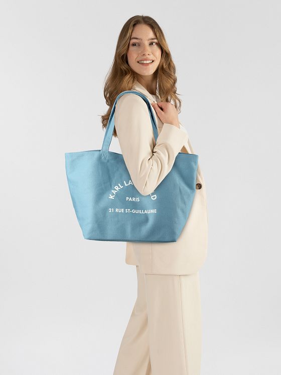 Karl Lagerfeld Rsg Shopper-taske 35 cm Karl Lagerfeld Rsg Shopper-taske 35 cm