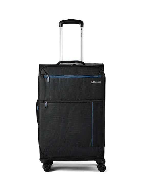 Benzi 5825 4 ruedas Trolley M 67 cm Con asa expansible Benzi 5825 4 ruedas Trolley M 67 cm Con asa expansible