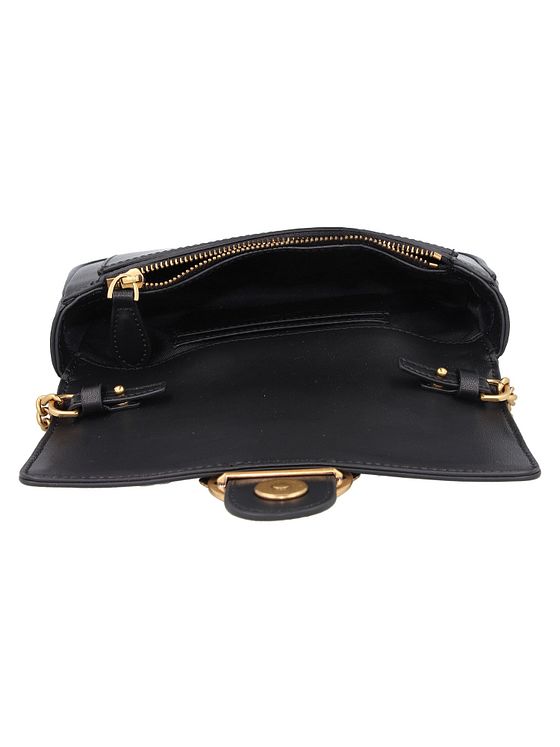 PINKO Love One One Skuldertaske Læder 19.5 cm