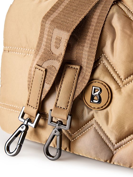 Bogner Wallis Bar Skuldertaske 24 cm