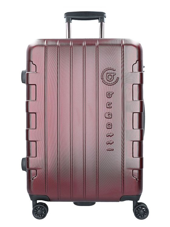 bugatti Galatea 4-hjulet trolley 75 cm bugatti Galatea 4-hjulet trolley 75 cm