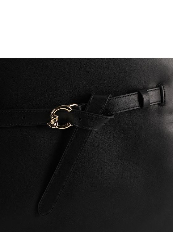 Coccinelle Sabine Håndtaske Læder 49 cm