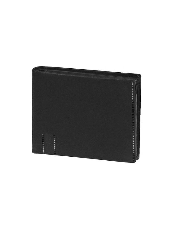 Maître Speciální peněženka Make Up kožená 12 cm