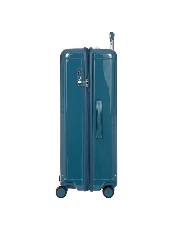 Bric's Positano 4 hjul Trolley 82 cm med strækfold
