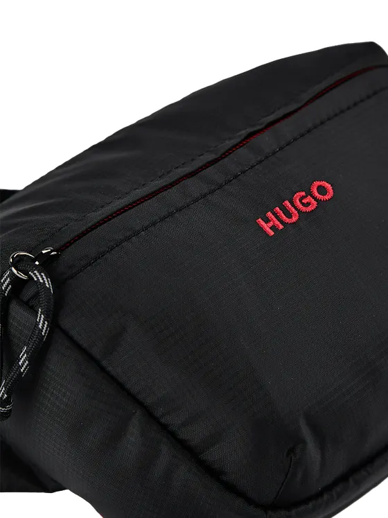 Hugo Mixwell Bolsa banderola Mini Bag 18 cm Hugo Mixwell Bolsa banderola Mini Bag 18 cm