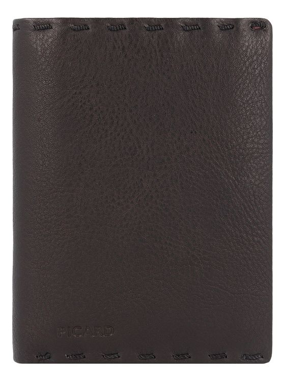 Picard Ranger 1 Pung Læder 9 cm