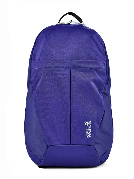Jack Wolfskin Yuma 14 L Arkireppu 45 cm Kannettavan tietokoneen taskun syvyys Jack Wolfskin Yuma 14 L Arkireppu 45 cm Kannettavan tietokoneen taskun syvyys