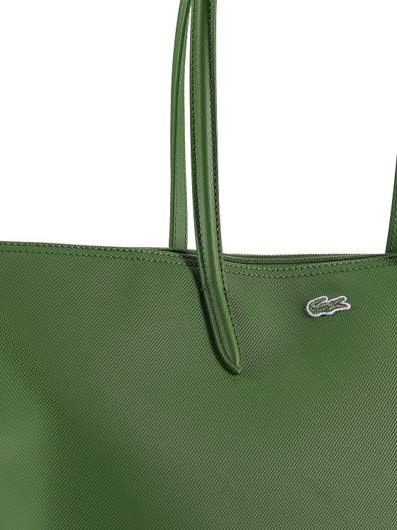 Lacoste Core Essentials L.12.12 Concept Shopper-taske L 46 cm Lacoste Core Essentials L.12.12 Concept Shopper-taske L 46 cm
