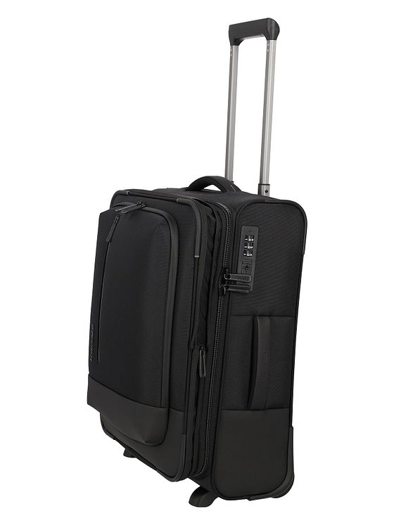 Travelite Crosslite 5.0 2 hjul Kabinetrolley 54 cm Travelite Crosslite 5.0 2 hjul Kabinetrolley 54 cm