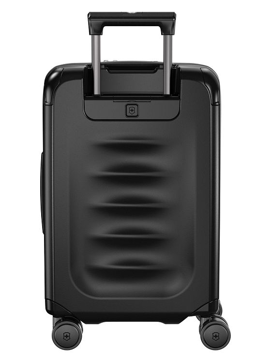 Victorinox Spectra 3.0 4 hjul Kabinetrolley 55 cm Laptoprum med strækfold Victorinox Spectra 3.0 4 hjul Kabinetrolley 55 cm Laptoprum med strækfold