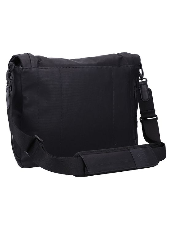 aunts & uncles Japan Matsumoto skuldertaske 33 cm rum til bærbar computer aunts & uncles Japan Matsumoto skuldertaske 33 cm rum til bærbar computer