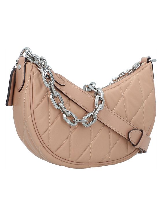 COACH Mira Skuldertaske Læder 24 cm