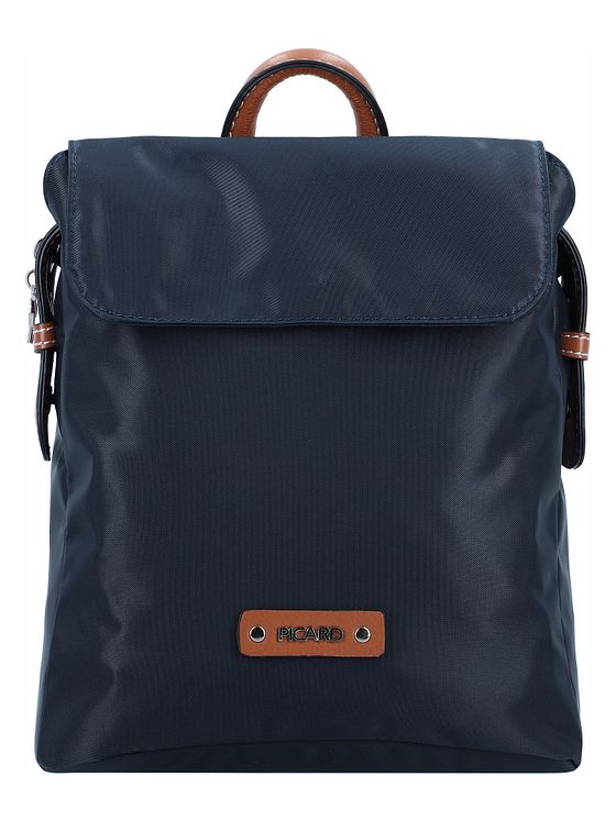 Picard Sonja City-rygsæk 26 cm Picard Sonja City-rygsæk 26 cm