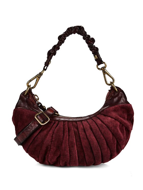 Campomaggi Luna Håndtaske M 28 cm Campomaggi Luna Håndtaske M 28 cm