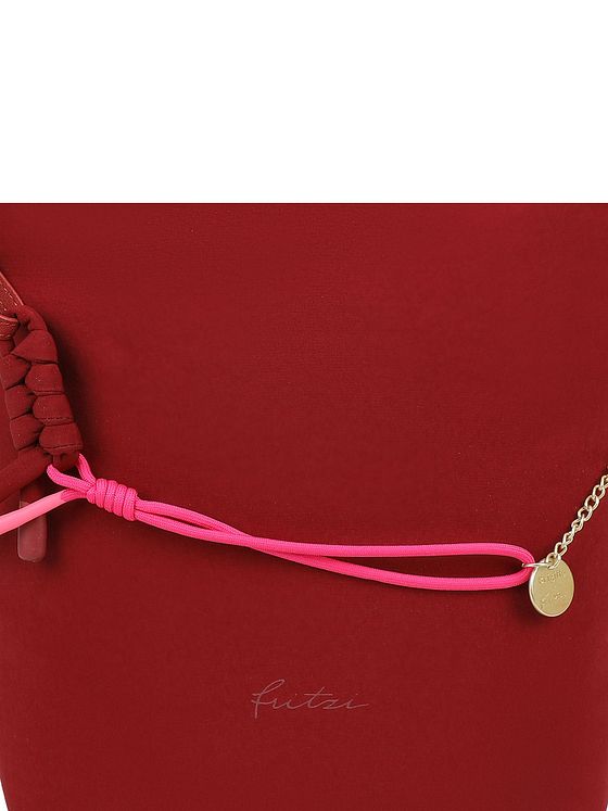 Fritzi aus Preußen Brigitte x Fritzi Limited Chain Sky Daypack 50 cm Laptoprum