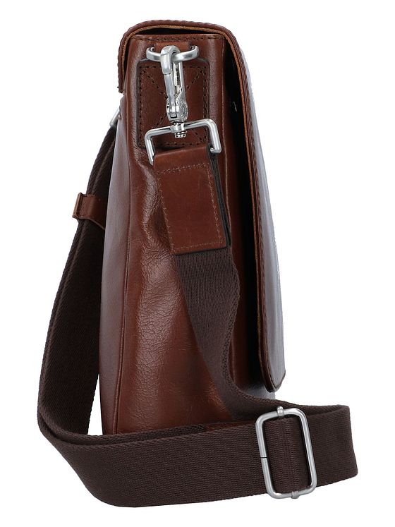 Picard Buddy Messenger-taske Læder 23 cm