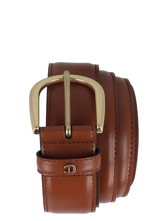 AIGNER Obchodní opasek z kůže