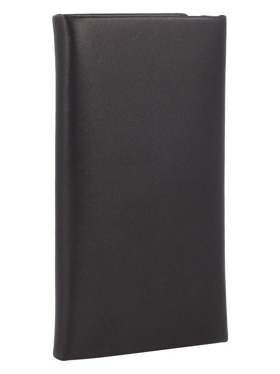 Samsonite Attack 2 Pouzdro na klíče Kůže 6.5 cm