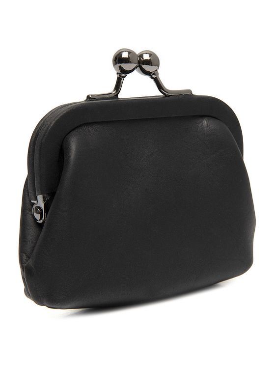 The Chesterfield Brand Calvia møntpung i læder 12 cm