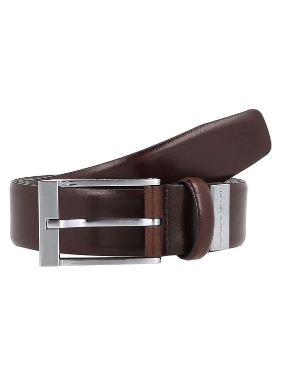 Porsche Design Dakota vyö nahka