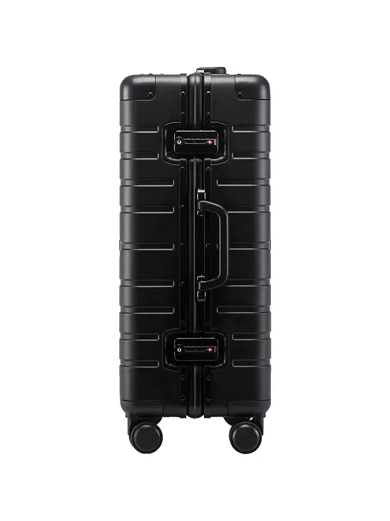 Alumaxx Příruční zavazadlo Gravity s 4 kolečky, z hliníku, 55 cm Alumaxx Příruční zavazadlo Gravity s 4 kolečky, z hliníku, 55 cm