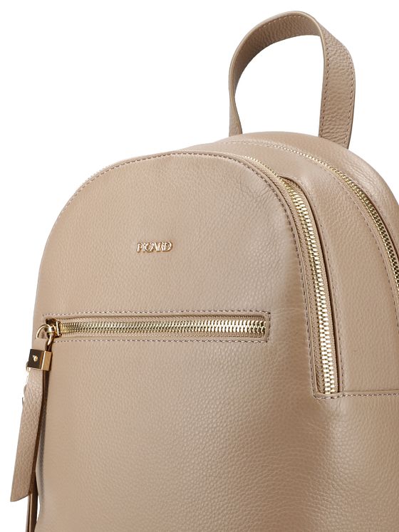 Picard Java City-rygsæk Læder 28 cm Picard Java City-rygsæk Læder 28 cm