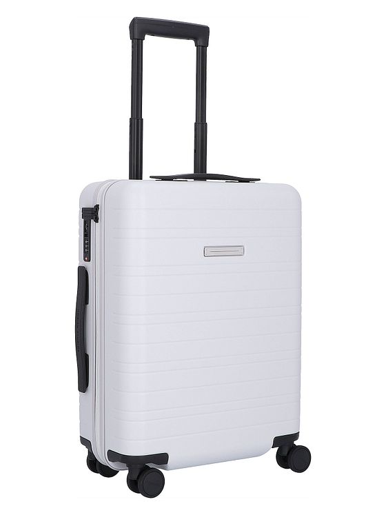 Horizn Studios H5 Check-in 4-hjulet kabinevogn 55 cm