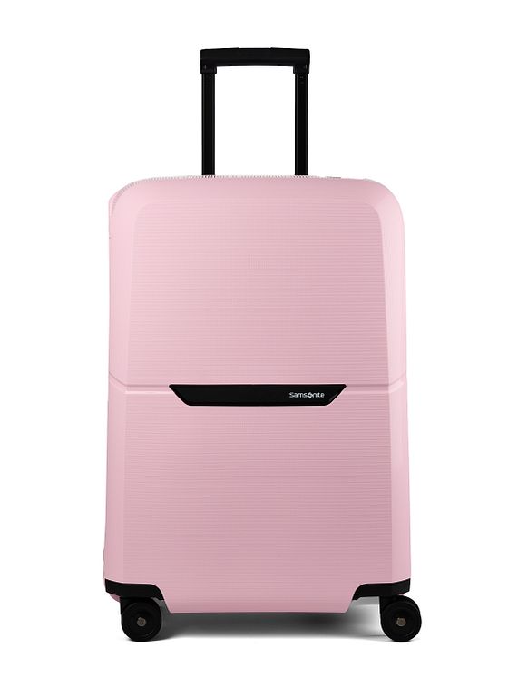 Samsonite Magnum Eco 4-hjulet Kuffert 69 cm Samsonite Magnum Eco 4-hjulet Kuffert 69 cm