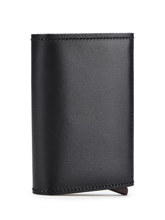 Secrid Enveloppe Peněženka RFID ochrana Kůže 10 cm