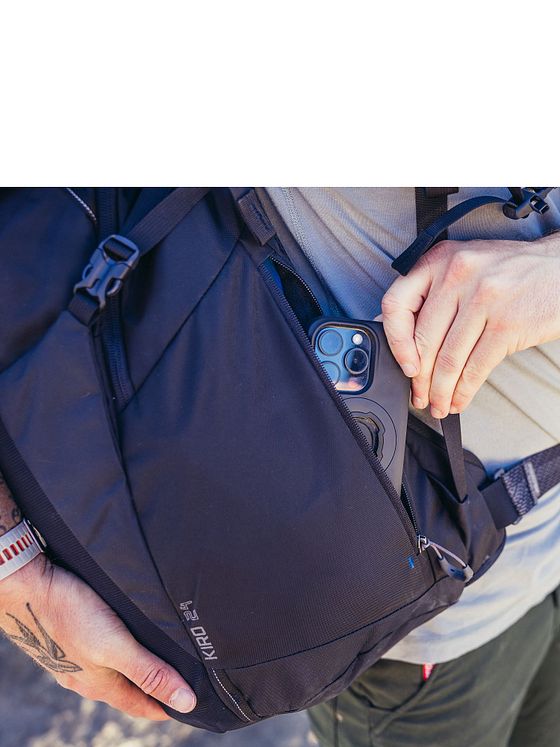 Gregory Kiro 24 Vandrer-rygsæk 52.5 cm