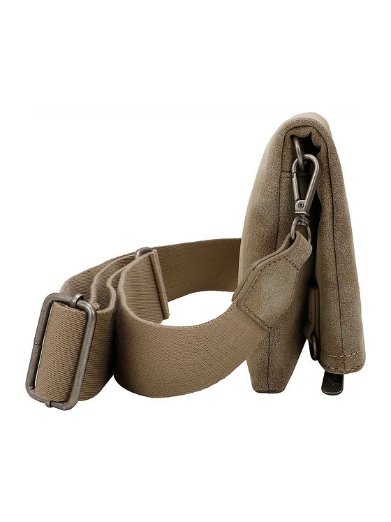 Fritzi aus Preußen Ronja Cross Vintage Skuldertaske 30 cm