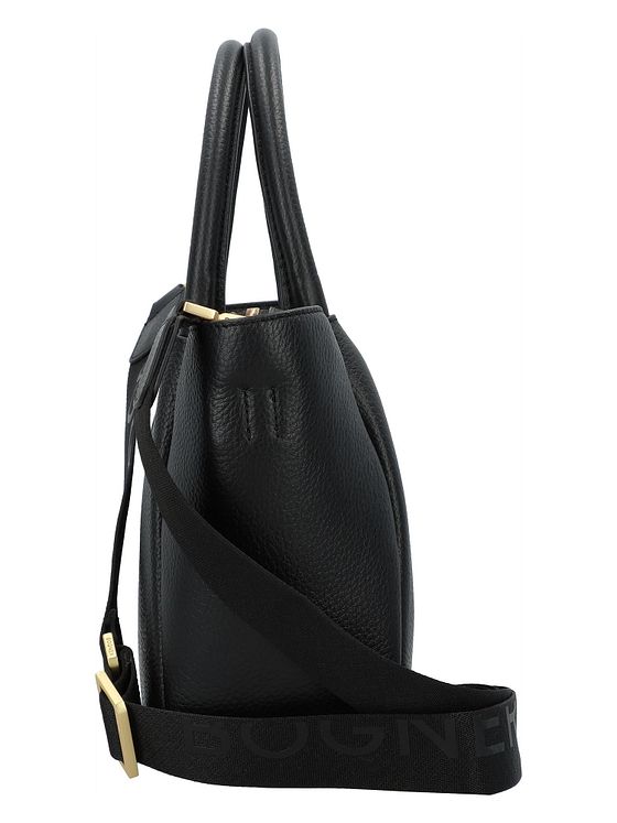 Bogner Wallis Raja Taška přes rameno Kůže 27 cm