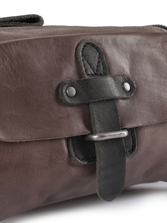 Harbour 2nd Urban Poets Skuldertaske Læder 19 cm