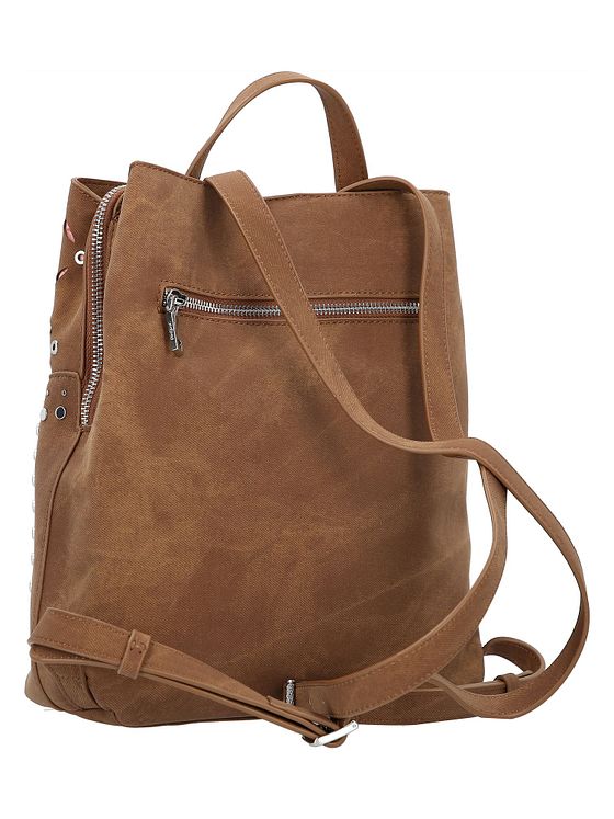 Desigual Yankee Sumy Daypack 30.5 cm