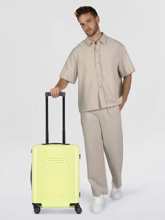 Horizn Studios H5 Essential 4 hjul Kabinetrolley S 53 cm