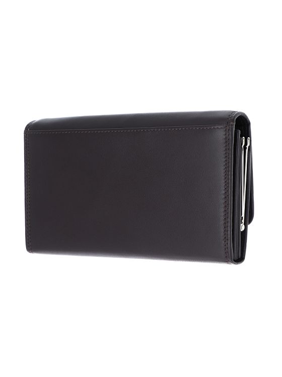 Golden Head Polo Geldbörse RFID Leder 17 cm Golden Head Polo Geldbörse RFID Leder 17 cm