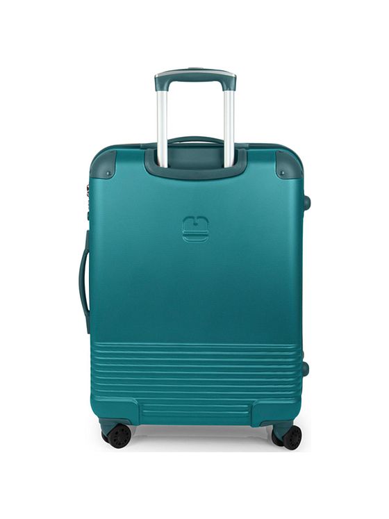Gabol Balance XP 4 hjul Trolley M 66 cm med strækfold Gabol Balance XP 4 hjul Trolley M 66 cm med strækfold