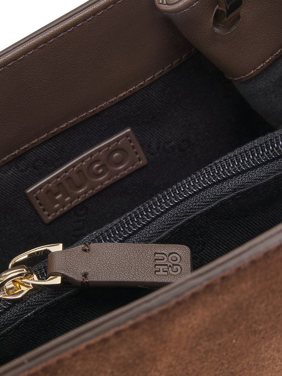 Hugo Orin 2.0 Håndtaske Læder 22 cm Hugo Orin 2.0 Håndtaske Læder 22 cm